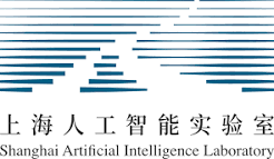 Shanghai AI Laboratory logo