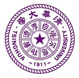 Tsinghua University logo