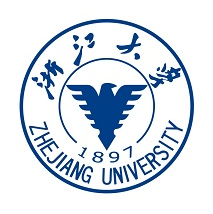Zhejiang University logo